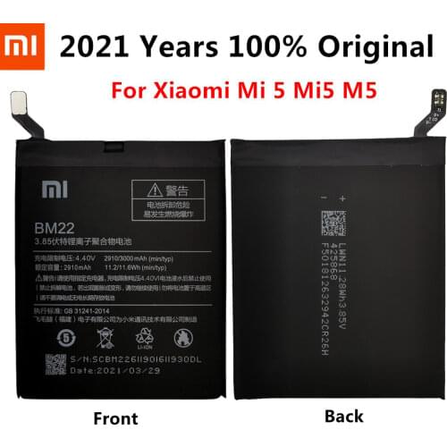 2021 Original For Huawei HB366481ECW Rechargeable Li-ion phone battery For Huawei P9 Ascend P9 Lite G9 honor 8 5C G9 3000mAh