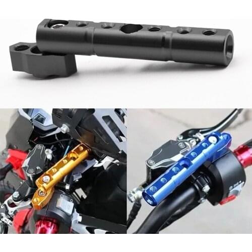 For Mt 125 Gsf 600 Cb600 250 Sx Vulcan 2000 Vfr 1200f C600 Sport Bws 100 Burgman 125 Cbr 250r Z400 R850r Motorcycle Accessories