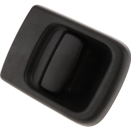 Car Rear Tailgate Door Handle For Master MK2 Vauxhall 98-10