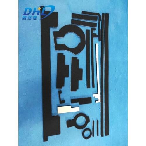 Free shipping compatible developer seal for Aficio 9001 9002 9003 6002 6003 7503 2075 7502