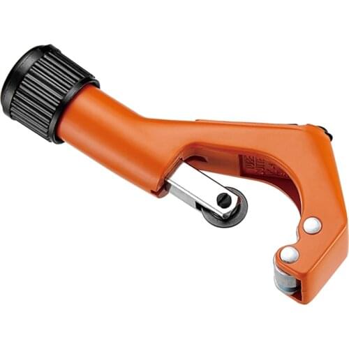 IceToolz 16A5 HSS Blade Tube Cutter / Up to 1-5/8" (42mm) Bike Bicycle Tool Bike Tube Cutter Cycling Shop Bike Repair Tool Kits