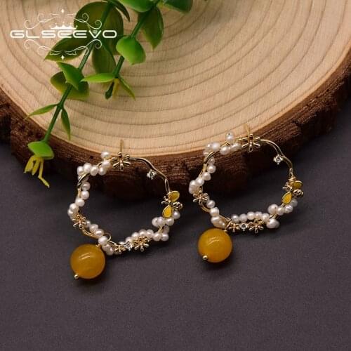 Большие кольца GLSEEVO China At AliExpress