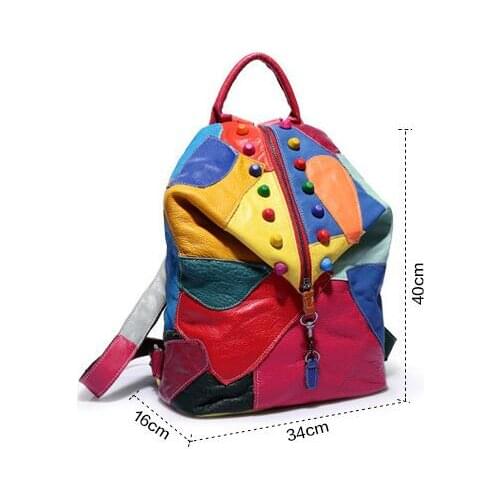 Joyloading Women's Leather Bags