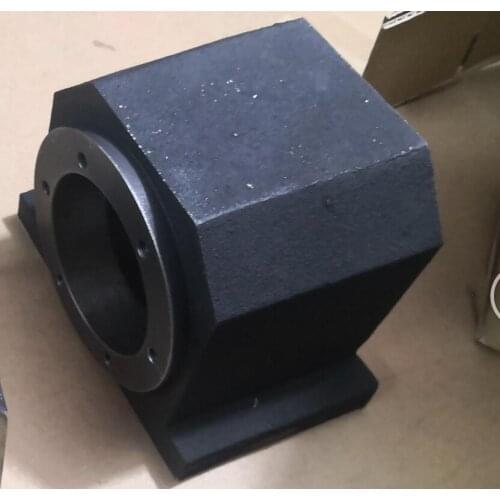 90mm diameter fixture bt30 spinde holder