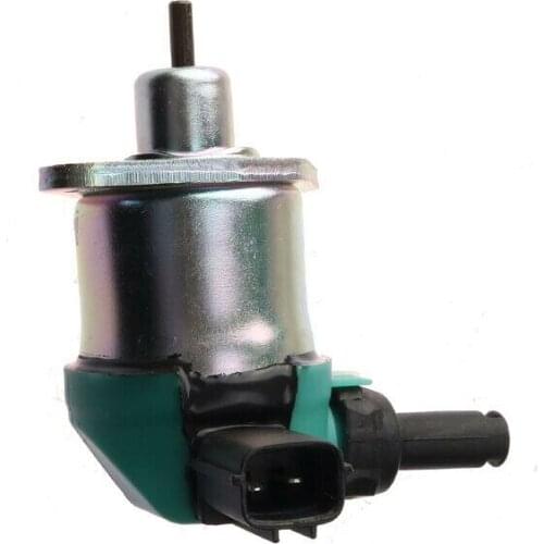 Buy 12V Fuel Shutoff Solenoid 130905 Fit for Skyjack SJ6826RT SJ3268RT