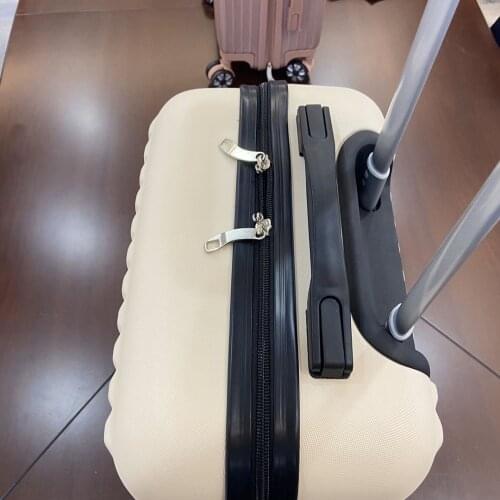 Black bottom plate for luggage accessories G546-4613000