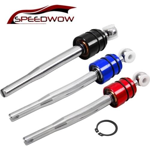 SPEEDWOW Short Throw Shifter Quick Gear Kit Quicker Shifter For BMW E30 E36 E46 E39 M3 M5 325