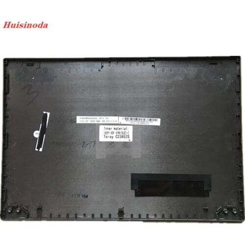 New Original Laptop for Lenovo ThinkPad T440 T450 Top Cover Rear Cover LCD back Cover A-Lid cover Black Touch 04X5457 00HT802