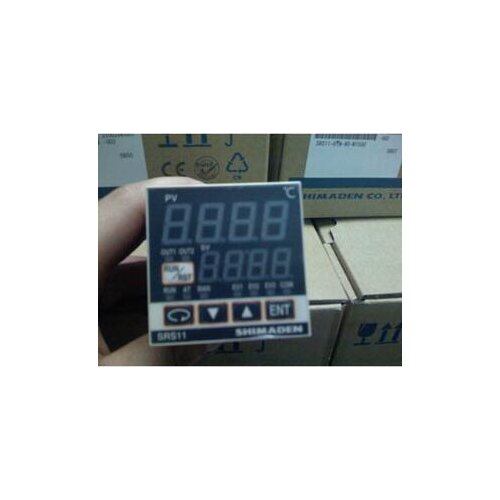 Temperature controller SR4-8Y-1W NEW IN BOX ,3 months waranty , fastly shipping