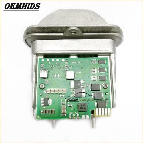 OEMHIDS 1PCS 7960511099 1911D1546R OEM Ballast Original Used For OP-EL DRL LED Headlight Control Unit Light Source Module Right