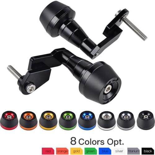 Motorycle Engine Frame Slider Guard Crash Protector Pad For Suzuki GSXR600 GSX-R600 2008-2011 GSXR1000 GSX-R1000 2009-2016