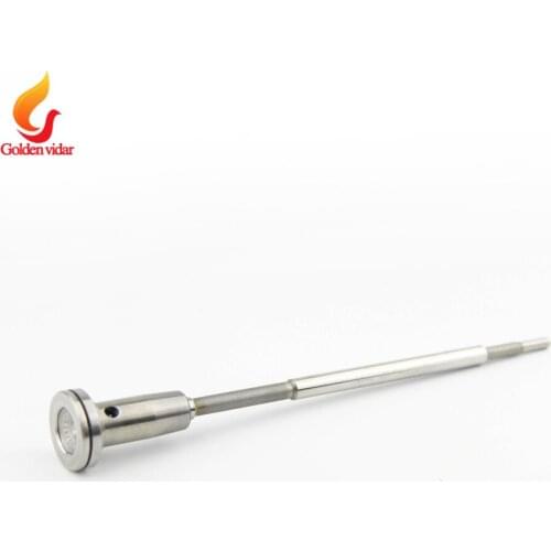 4pcs/lot Common rail Injector Control Valve F 00V C01 349 / F00VC01349 / FOOVC01349 for Bosch injector 0445 110 928/923/865/866