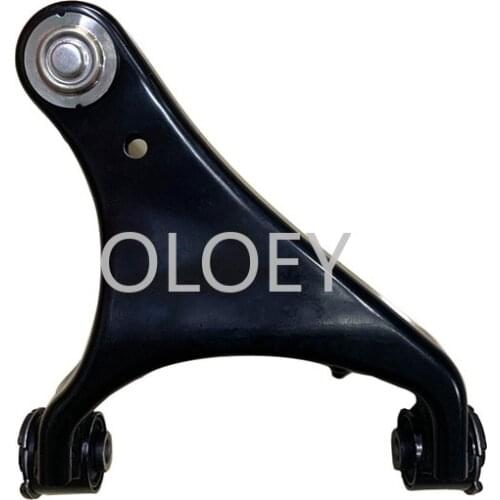 Control arm Arm assembly Front suspension left and right RBJ500222 RBJ500232 for Land Rover DISCOVERY 3 2005 2006 2007 2008 2009
