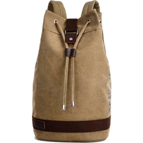 Men's Travel Backpacks Senkey Style China