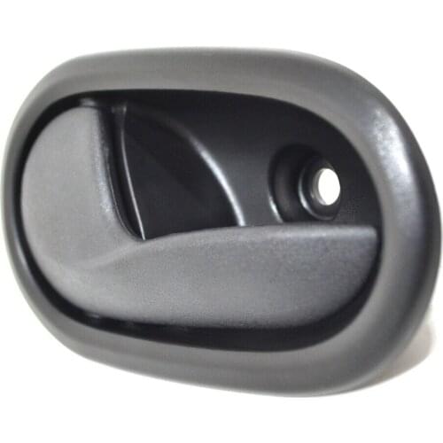 Interior LEFT Door Handle 806717698R for Renault Symbol 3 Dacia Sandero 2
