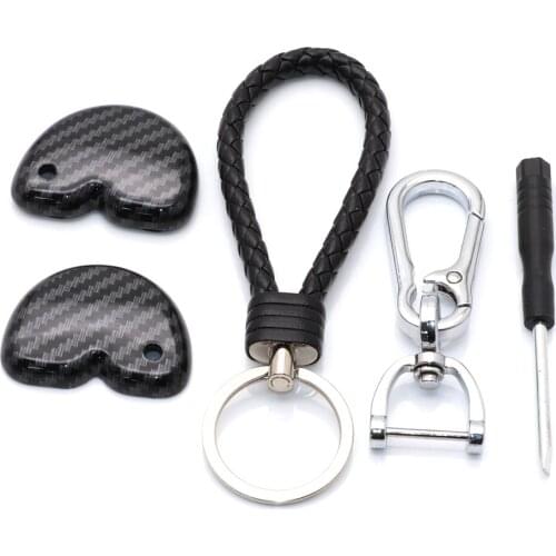 Motorcycle Parts Key Cover Key Protection Shell for Vespa Piaggio 3VTE Fly 125 250 300 GTV VESPA LXV150 GTS250 GTS300