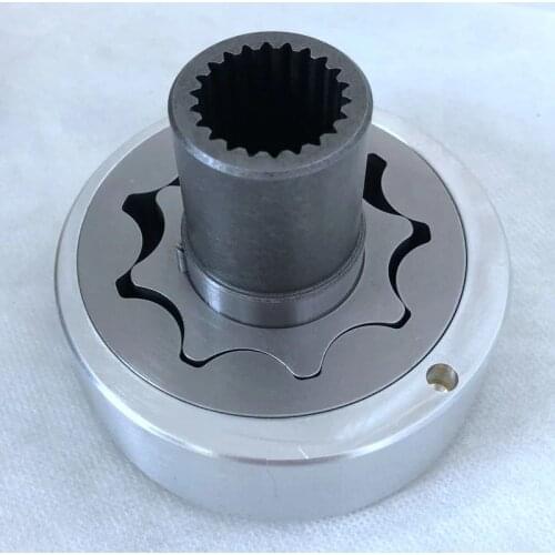 Charge pump MPV044 MPT044 repair Sauer hydraulic booster pump