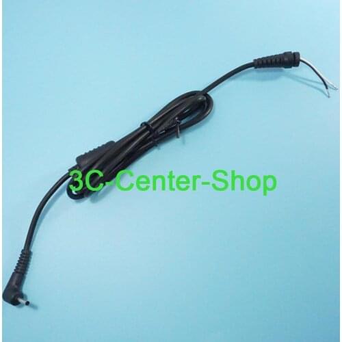 1 PCS DC Jack 2.5*0.7mm Charger Adapter Plug Power Supply Cable for ACER Laptop 2.5x 0.7 mm Power Cable Cord Connector