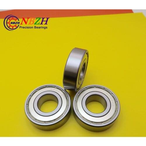 100pcs free shipping SUS440C environmental corrosion resistant stainless steel deep groove ball bearings S6204ZZ 20*47*14 mm