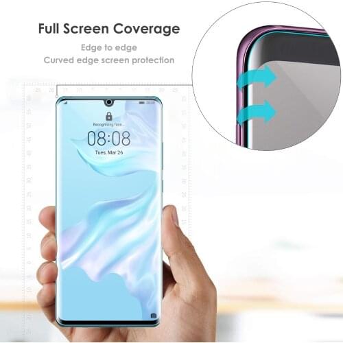 2pcs front +back Soft HD Hydrogel Film For samsung S21 plus S20 plus Full Screen Protector For S21 ultra S20 ultra Not Glass