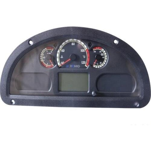 803546046 A2C92546200 wheel loader instrument panel for LW500 ZL50 LG 956 958