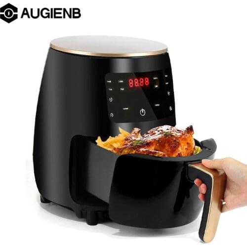 AUGIENB Electric Fryers China