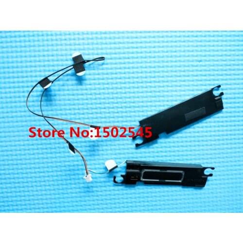 Free shipping genuine new original Laptop speaker for DELL XPS13 9343 9350 speaker built-in sound 08DCR4 PK23000PJ00