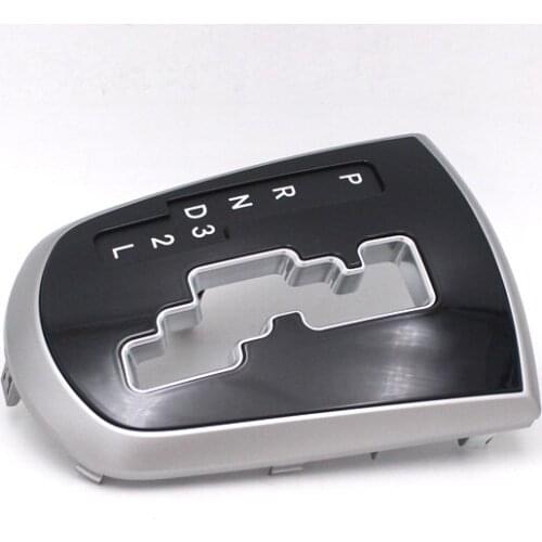 CHUANGMU For Modern Solaris2011-2016 interior trim panel lacquer varnish factory quality-84650-0U200