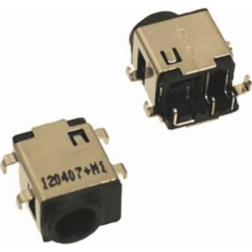DC Power Jack Plug Connector For Samsung NP740U5M NP740U3M-K02US NP740U5M-X04US