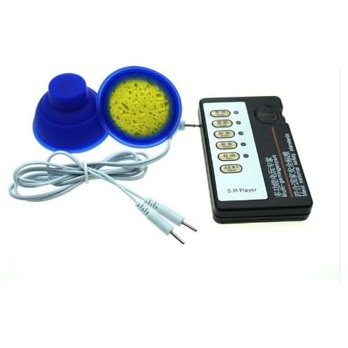 Body Massager Electrical Nerve Muscle Stimulator Digital Physical therapy Machine Physiotherapy Electro Kit E-Stimulation