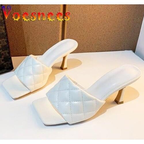 Gaoxiaojie Women's Slippers