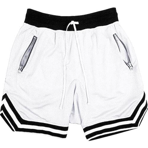 GYM WINER Men's Touring Shorts