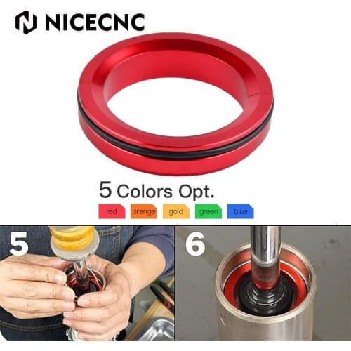 NICECNC Rear Suspension Lowering Kit For Honda CRF 250R 450R 250RX 450RX 450L 450RL 250X 450X 250 450 R RX X CRF250R CRF250R