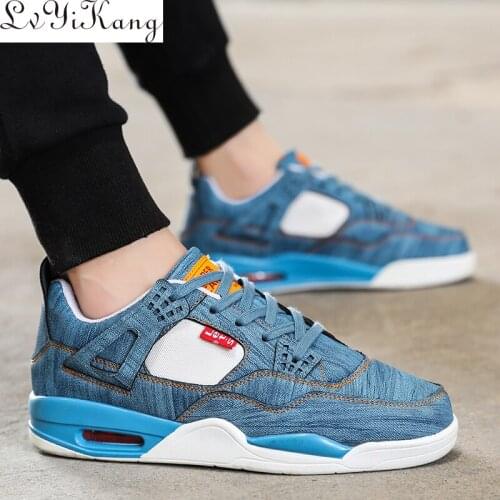 Casual Mens Shoes Men Flats Breathable Sapato Masculino High Top Shoes For Men Fashion Men Sneakers Zapatillas Hombre Ayakkabi