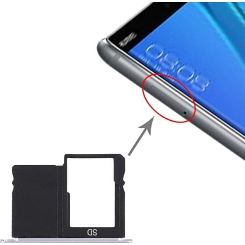 Micro SD Card Tray for Huawei MediaPad M5 lite 10.1