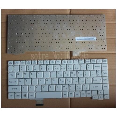 New US Laptop Keyboard for Panasonic CF-LX3 keyboard HMB5401CPA0101A SN1306130002