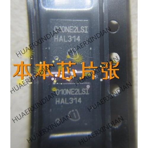New BSC010NE2LSI BSC010NE2LI 010NE2LSI 010NE2LI QFN8 high quality