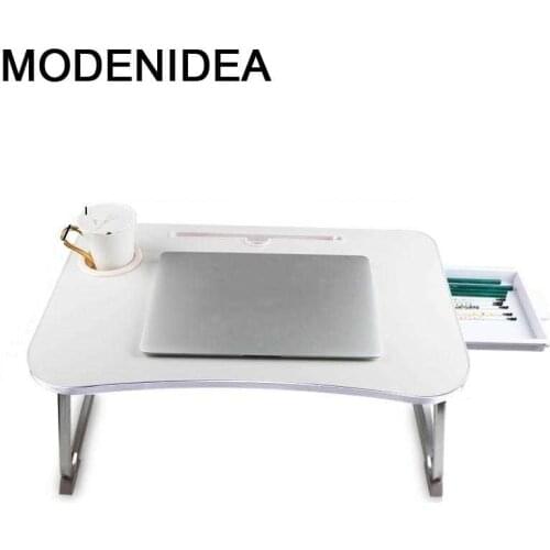 Tray Biurko Kids Furniture Standing Bureau Meuble Escritorio De Oficina Office Small Bed Laptop Stand Study Table Computer Desk