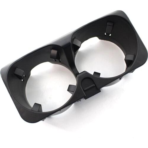 Cup Holder Centre Console Drinks Cup Holder Replacement for Mercedes-Benz W221 Facelift A2218130014 (2009/06-2015)