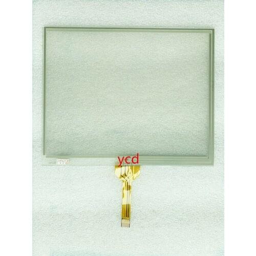 USP 4.484.038 G-27 touch screen