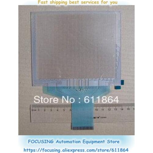 USP 4.484.038 MZM 02 Touch Screen Glass New