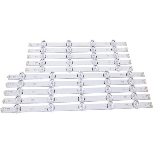 LED Backlight strip for 50LB5620 LC500DUE FG A4 A3 A2 A1 M4 M3 M2 M1 P2 Innotek DRT 3.0 50" 50LB650V 50LB6300 50LF6000 50LB570B