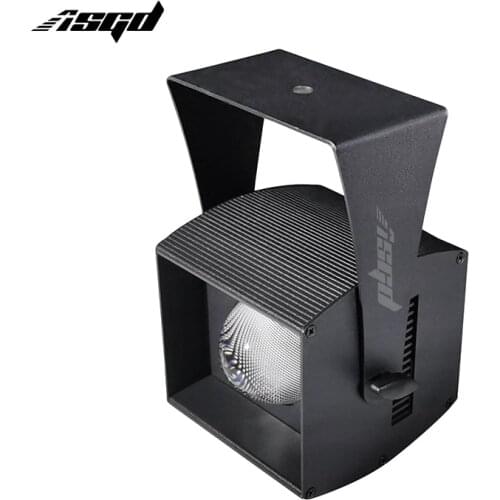 DJ Concert Wedding Disco Event Theater Hall 60W COB Par Light LED Blinder Strobe Stage Effect Equipment Restaurant Projector