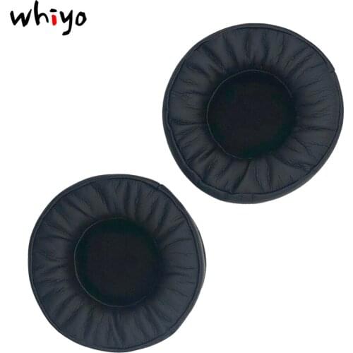 Sleeve Ear Pads Cushion Cover Replacement Cups for Audio-Technica ATH AD1000X ATH AD2000X ATH AD400 ATH A500 ATH A500X