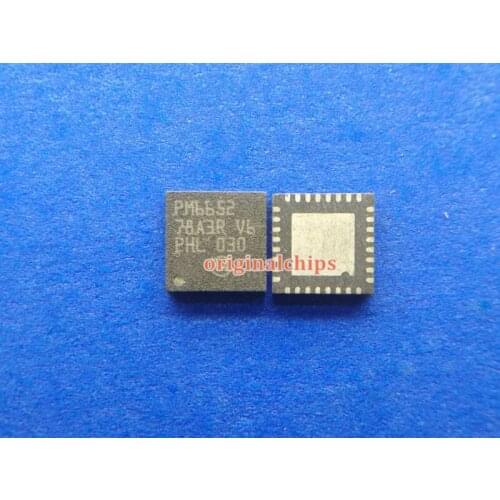 2pcs PM6686 PM6680 PM6680A PM6685 PM6652 PM6600 PM6686ES