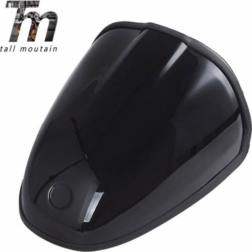 Motorcycle Rear Pillion Seat Cowl Hump Cover Fairing Swingarm Trunk Box For BMW R NINE T R NINET R9T 14 15 16 17 2018 2019 2020