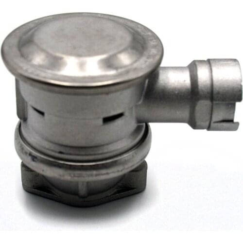 For V W J etta Golf MK5 Touran Beetle Caddy Polo Bora OE: 06A 131 351F 06A131351F 1.6 FSI EGR Secondary Air Pump Check Valve