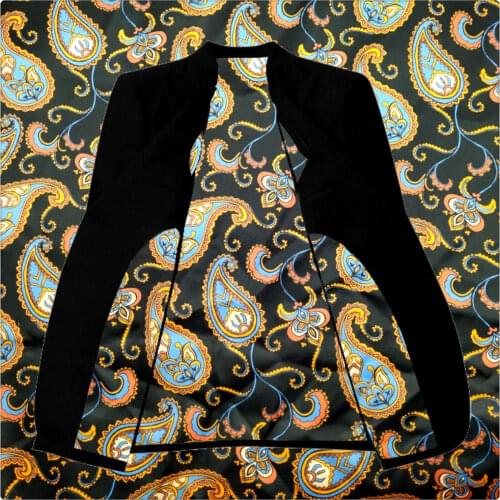 Fab-Fairy Artificial Fabrics