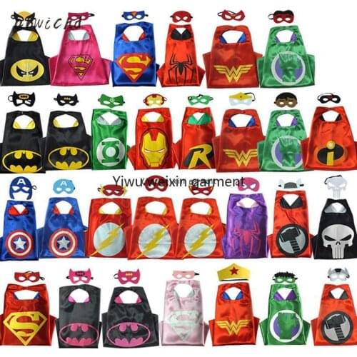 HADY Cosplay Costumes