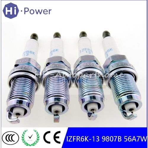 Hi-power Ignition Systems